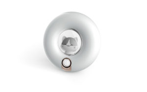 New round night light mother baby lamp, cat type pre-sale